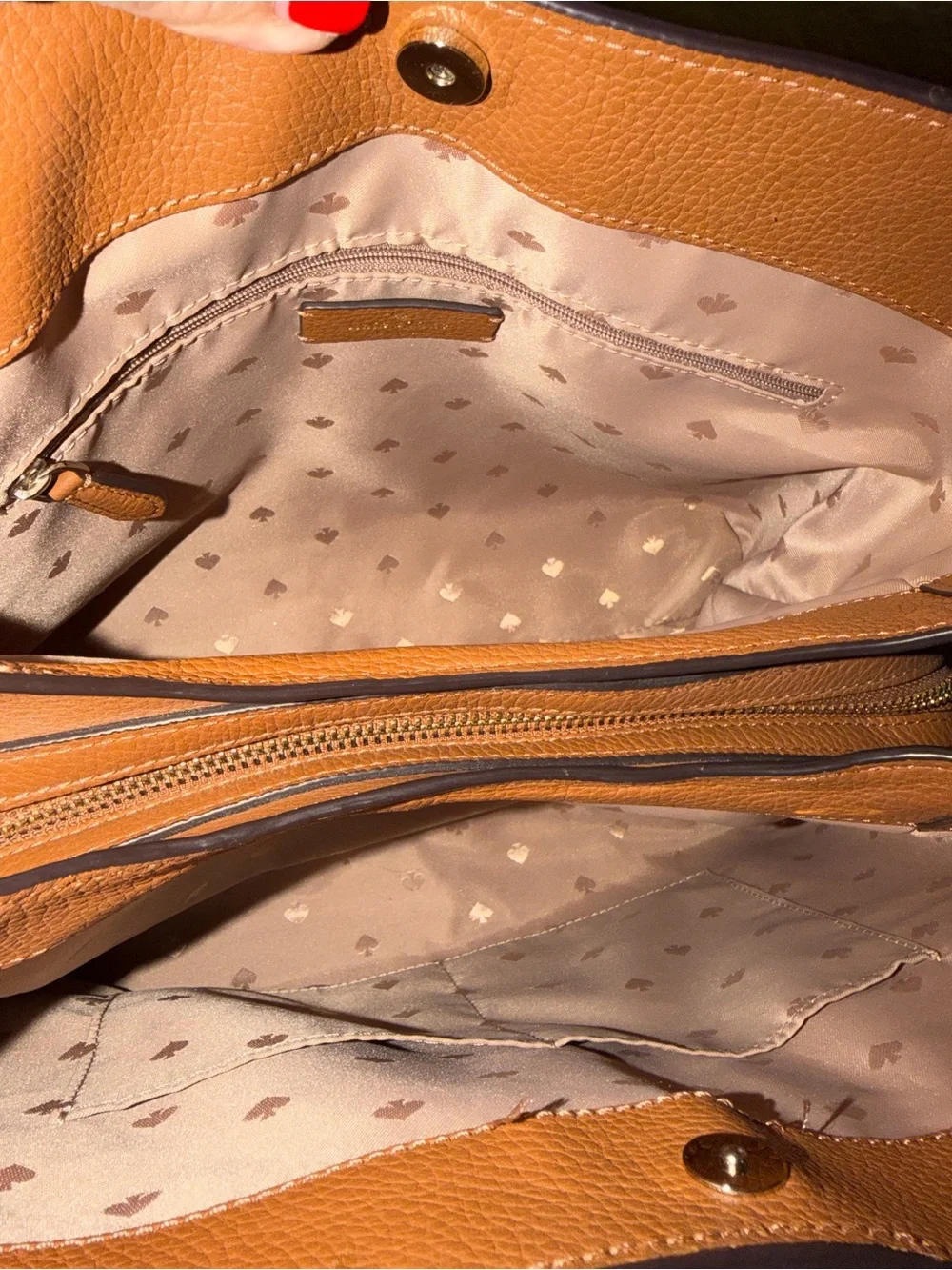 kate spade sleek single